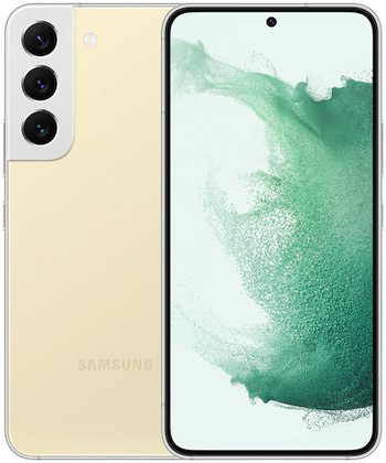 Samsung SM-S901W Galaxy S22 5G Dual SIM TD-LTE CA 256GB